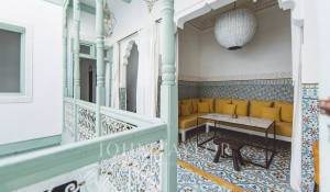 Venta Riad Marrakech