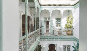 Venta Riad Marrakech