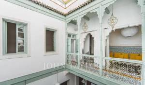 Venta Riad Marrakech