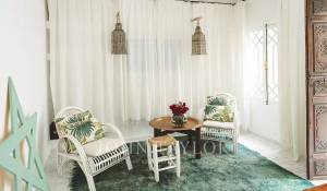 Venta Riad Marrakech