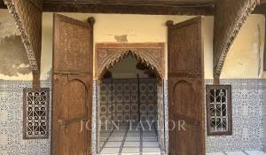 Venta Riad Marrakech