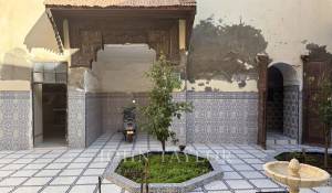 Venta Riad Marrakech