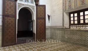Venta Riad Marrakech