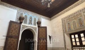 Venta Riad Marrakech
