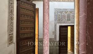 Venta Riad Marrakech