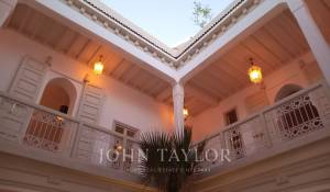 Venta Riad Marrakech