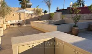 Venta Riad Marrakech