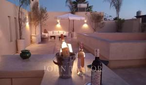 Venta Riad Marrakech