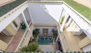 Venta Riad Marrakech