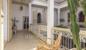 Venta Riad Marrakech
