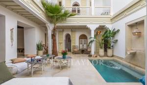 Venta Riad Marrakech