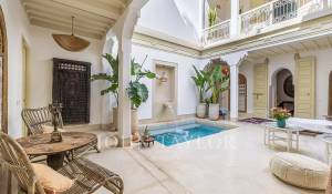 Venta Riad Marrakech
