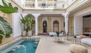 Venta Riad Marrakech