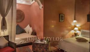 Venta Riad Marrakech
