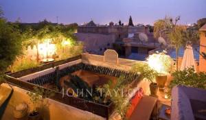 Venta Riad Marrakech