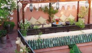 Venta Riad Marrakech