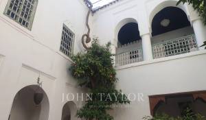 Venta Riad Marrakech