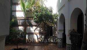 Venta Riad Marrakech