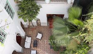 Venta Riad Marrakech