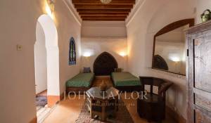 Venta Riad Marrakech