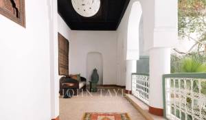 Venta Riad Marrakech