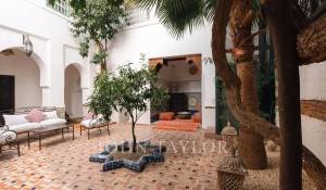 Venta Riad Marrakech