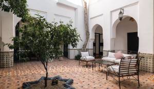 Venta Riad Marrakech
