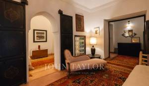 Venta Riad Marrakech