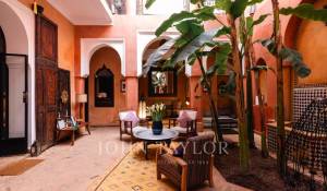Venta Riad Marrakech