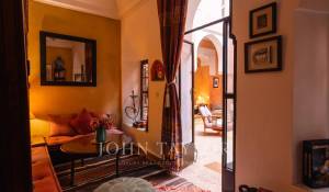 Venta Riad Marrakech