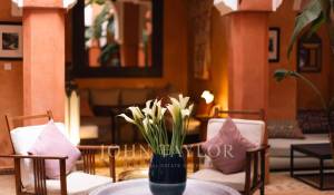 Venta Riad Marrakech