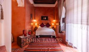 Venta Riad Marrakech