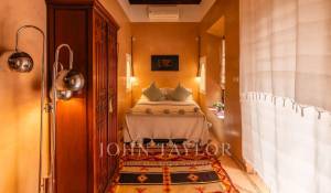 Venta Riad Marrakech