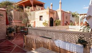 Venta Riad Marrakech