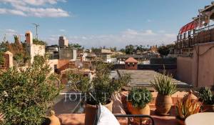 Venta Riad Marrakech