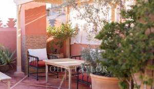 Venta Riad Marrakech