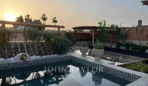 Venta Riad Marrakech
