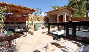 Venta Riad Marrakech