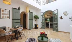 Venta Riad Marrakech