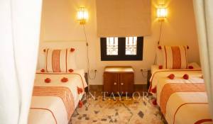 Venta Riad Marrakech