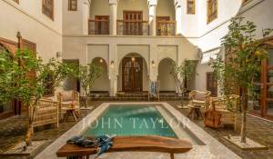 Venta Riad Marrakech