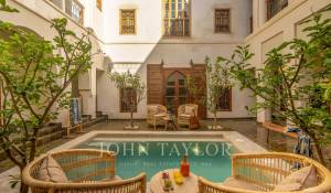 Venta Riad Marrakech