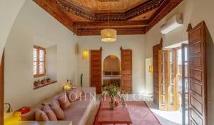 Venta Riad Marrakech