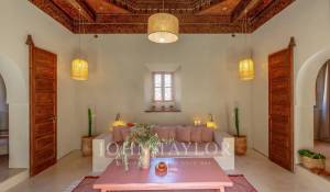 Venta Riad Marrakech