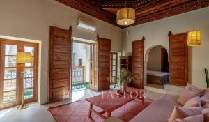 Venta Riad Marrakech