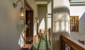 Venta Riad Marrakech