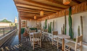 Venta Riad Marrakech