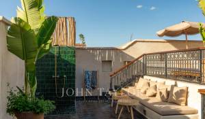 Venta Riad Marrakech