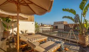 Venta Riad Marrakech