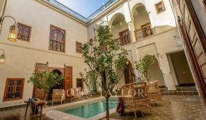 Venta Riad Marrakech